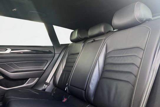 Volkswagen Arteon 2.0 TDI 4Motion R-Line DSG