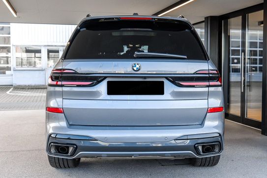 BMW X7 xDrive40i M Sport