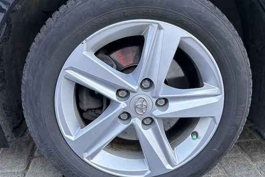 Toyota Corolla 2.0 Hybrid Comfort