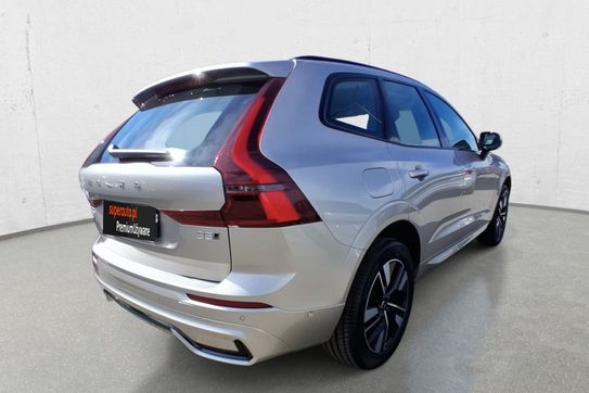 Volvo XC60 B5 B AWD Plus Dark aut