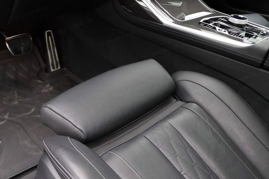 BMW X7 xDrive40i M Sport