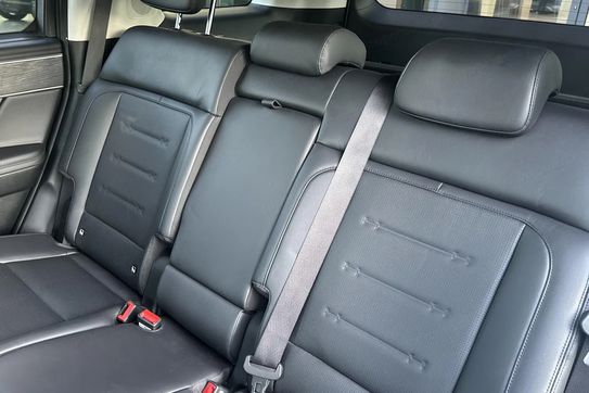 Hyundai Santa Fe 1.6 T-GDI PHEV Platinum 4WD aut