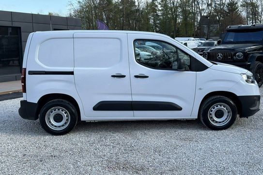 Toyota Proace City 1.5 D-4D