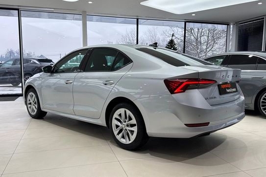 Skoda Octavia 2.0 TDI Ambition
