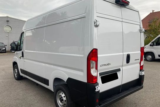 Citroen Jumper L2H2