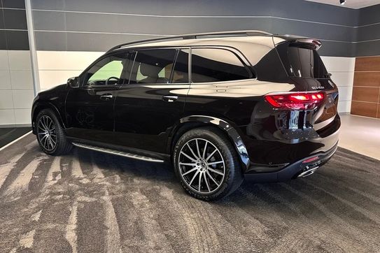 Mercedes GLS 450 d 4-MATIC AMG Line