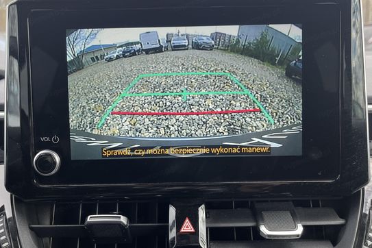 Toyota Corolla 1.5 Comfort