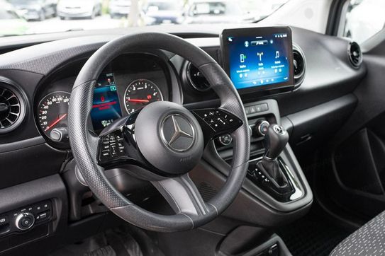 Mercedes Citan 110 CDI L1