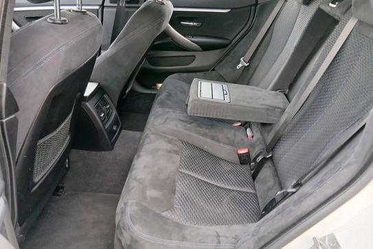 BMW Seria 4 Gran Coupe 430i M Sport