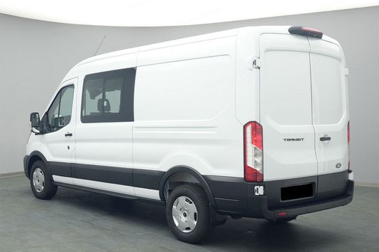 Ford Transit 350 L3H2 Trend Zabudowa Brygadowa