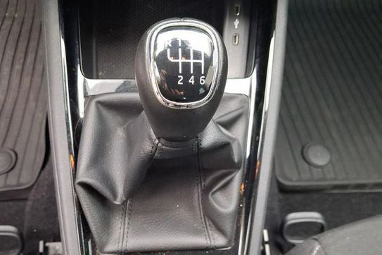 Skoda Scala 1.5 TSI