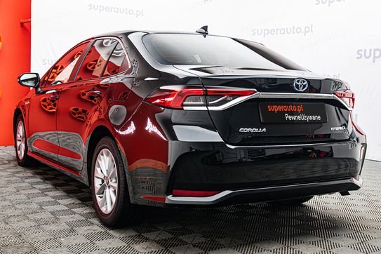 Toyota Corolla 1.8 Hybrid Comfort