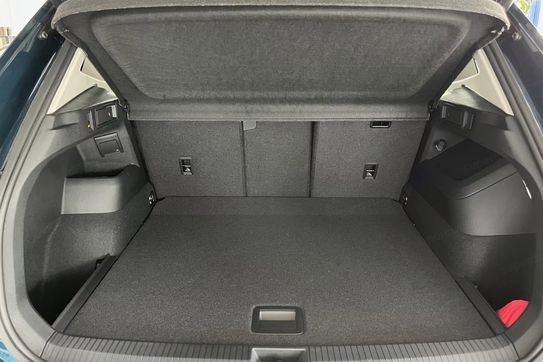 Volkswagen Tiguan Life Plus 1.5 eTSI DSG