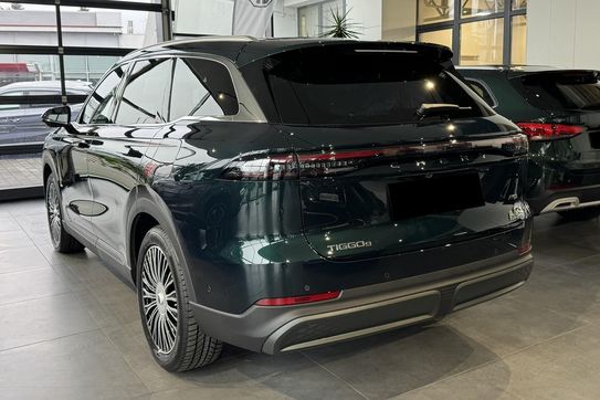 Chery Tiggo 9 Prestige 1.5 T-GDI Super Hybrid DHT 7os.