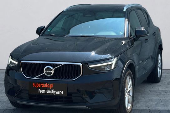 Volvo XC40 B3 Core