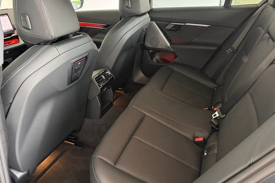 BMW Seria 5 520d M Sport
