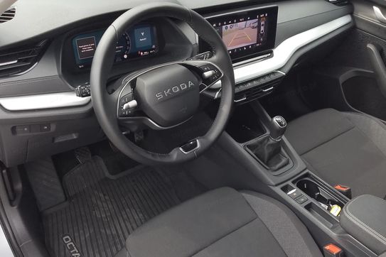 Skoda Octavia 1.5 TSI Essence