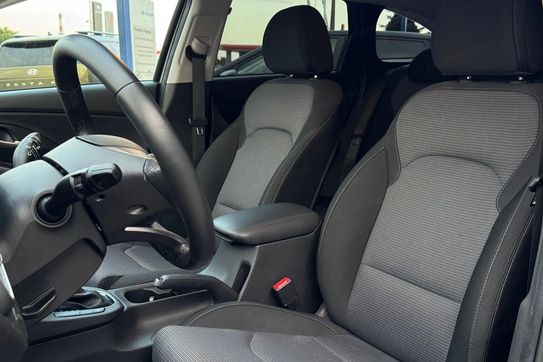 Hyundai i30 1.0 t-Gdi Modern Dct