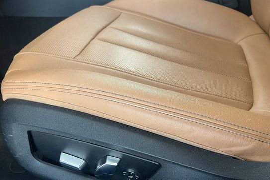 BMW Seria 5 520d mHEV aut