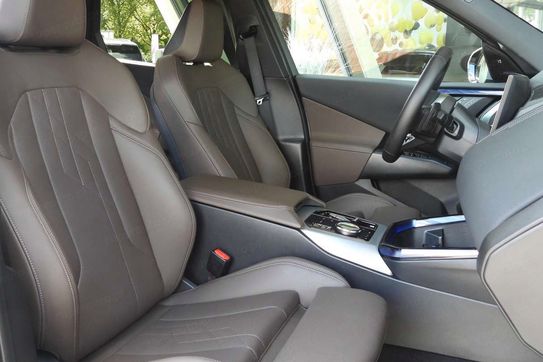 BMW X3 xDrive30e M Sport