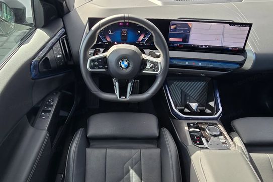 BMW X3 xDrive20d M Sport
