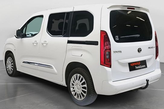 Toyota Proace City Verso L1H1 Business