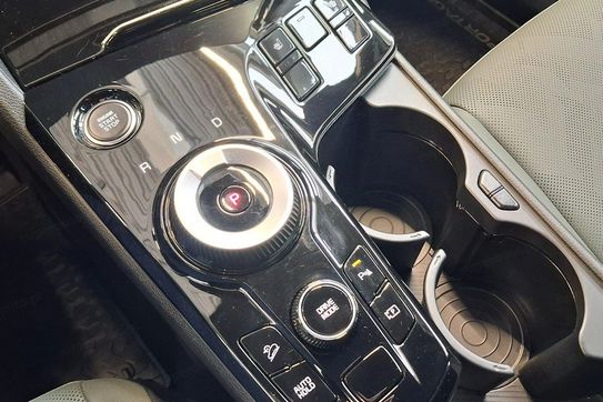 Kia Sportage 1.6 T-GDI HEV  2WD aut