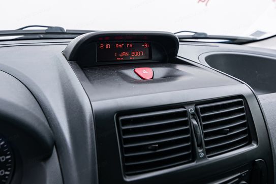 Peugeot Expert Tepee Kombi L1H1