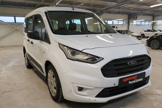 Ford Transit Connect Kombi L1H1 Trend