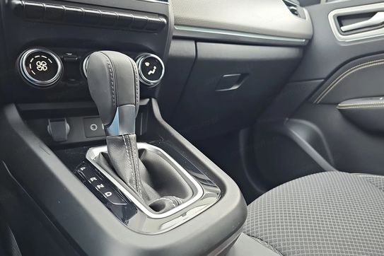 Renault Arkana 1.3 TCe Techno EDC