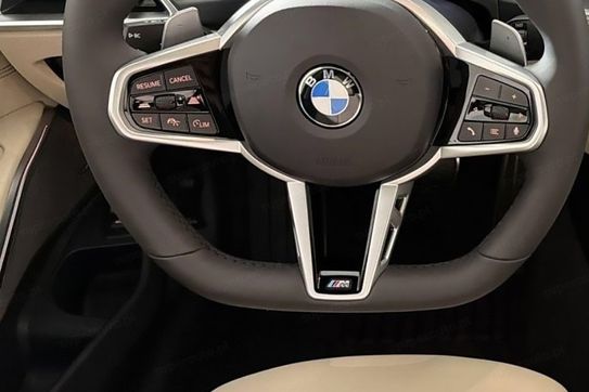 BMW Seria 3 330d xDrive  M Sport