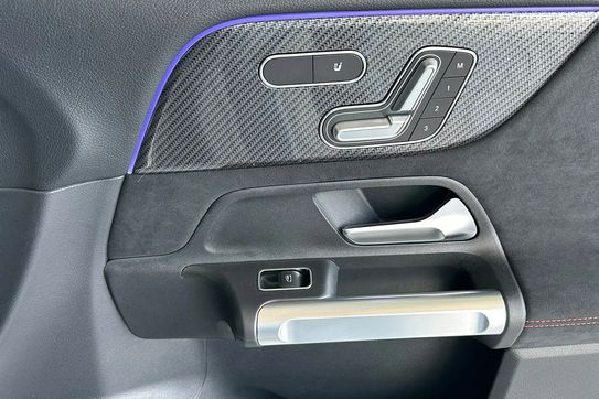 Mercedes GLB 220 d 4-Matic AMG Line