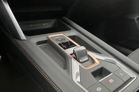 Cupra Formentor 2.0 TDI DSG