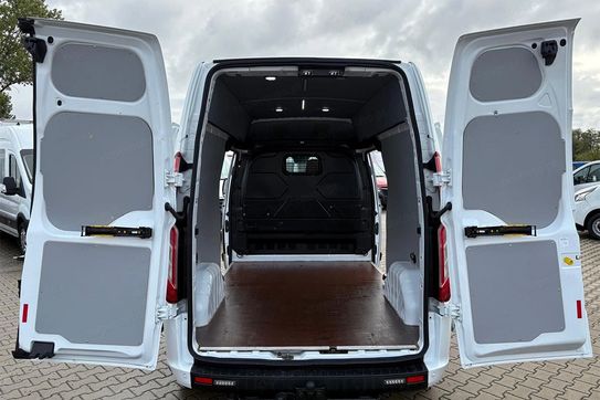 Ford Transit Custom L2H2