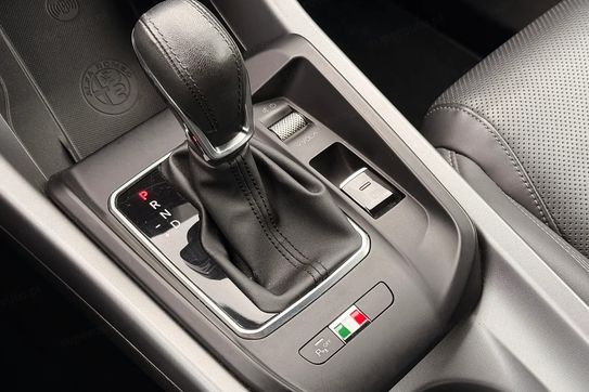 Alfa Romeo Tonale 1.5 T4 GSE mHEV Veloce DCT