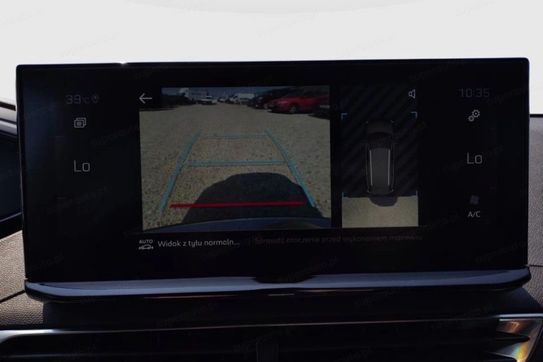 Peugeot 5008 GT EAT8