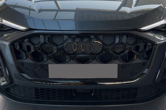 Audi Q5 TDI quattro S line