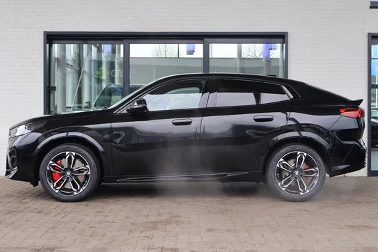 BMW X2 sDrive20i M Sport