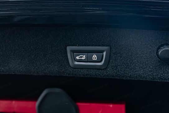 BMW Seria 7 740d xDrive