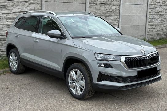 Skoda Karoq Drive 1.5 TSI  DSG