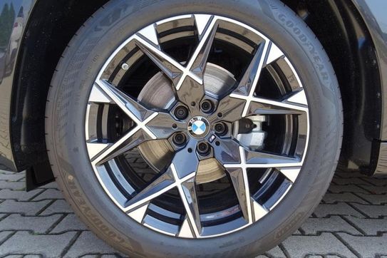 BMW X3 xDrive20 M Sport