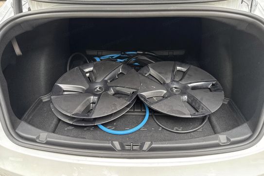 Tesla Model 3 Standard Range Plus