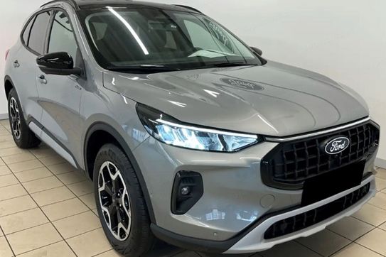 Ford Kuga Active X 2.5 FHEV