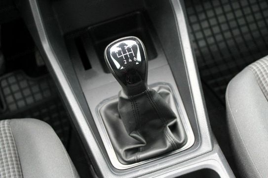 Volkswagen Caddy osobowy L1H1