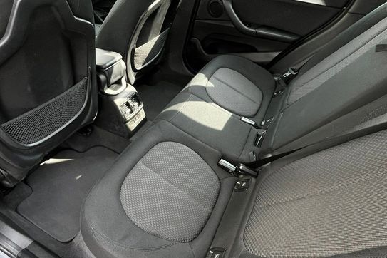 BMW X1 xDrive25e Advantage aut