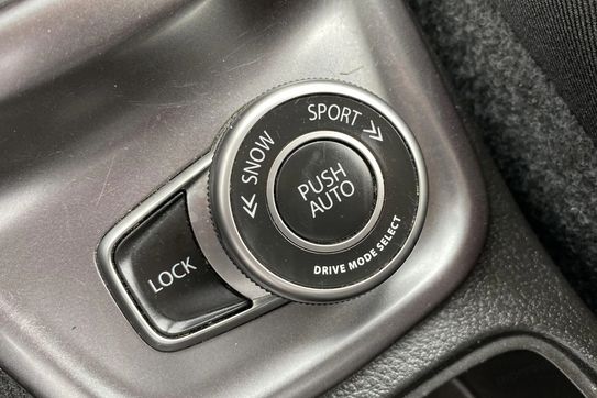 Suzuki Vitara 1.4 Boosterjet Shvs Premium 4WD