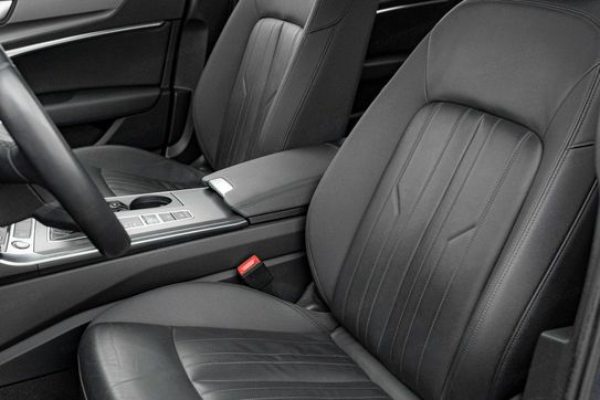 Audi A6 40 TDI mHEV S tronic