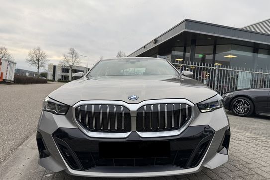 BMW Seria 5 520d xDrive M Sport