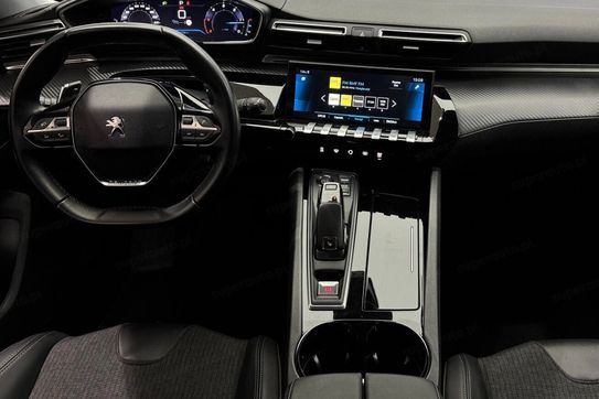 Peugeot 508 1.5 BlueHDi Allure Pack S&S EAT8