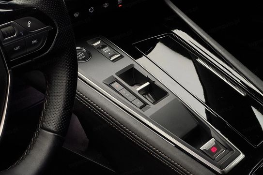 Peugeot 508 1.5 BlueHDi GT Line S&S EAT8
